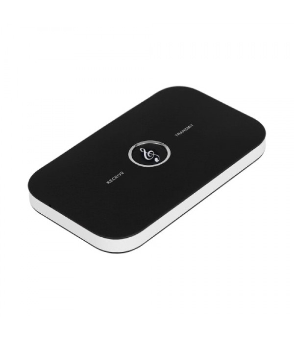 HIFI B6 2 in 1 A2DP BT Transmitter &amp; Receiver