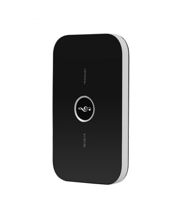 HIFI B6 2 in 1 A2DP BT Transmitter &amp; Receiver
